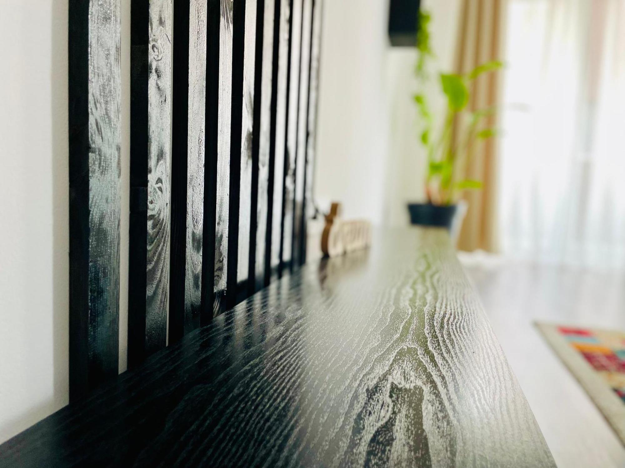 Apartmán Montsee Brašov Exteriér fotografie