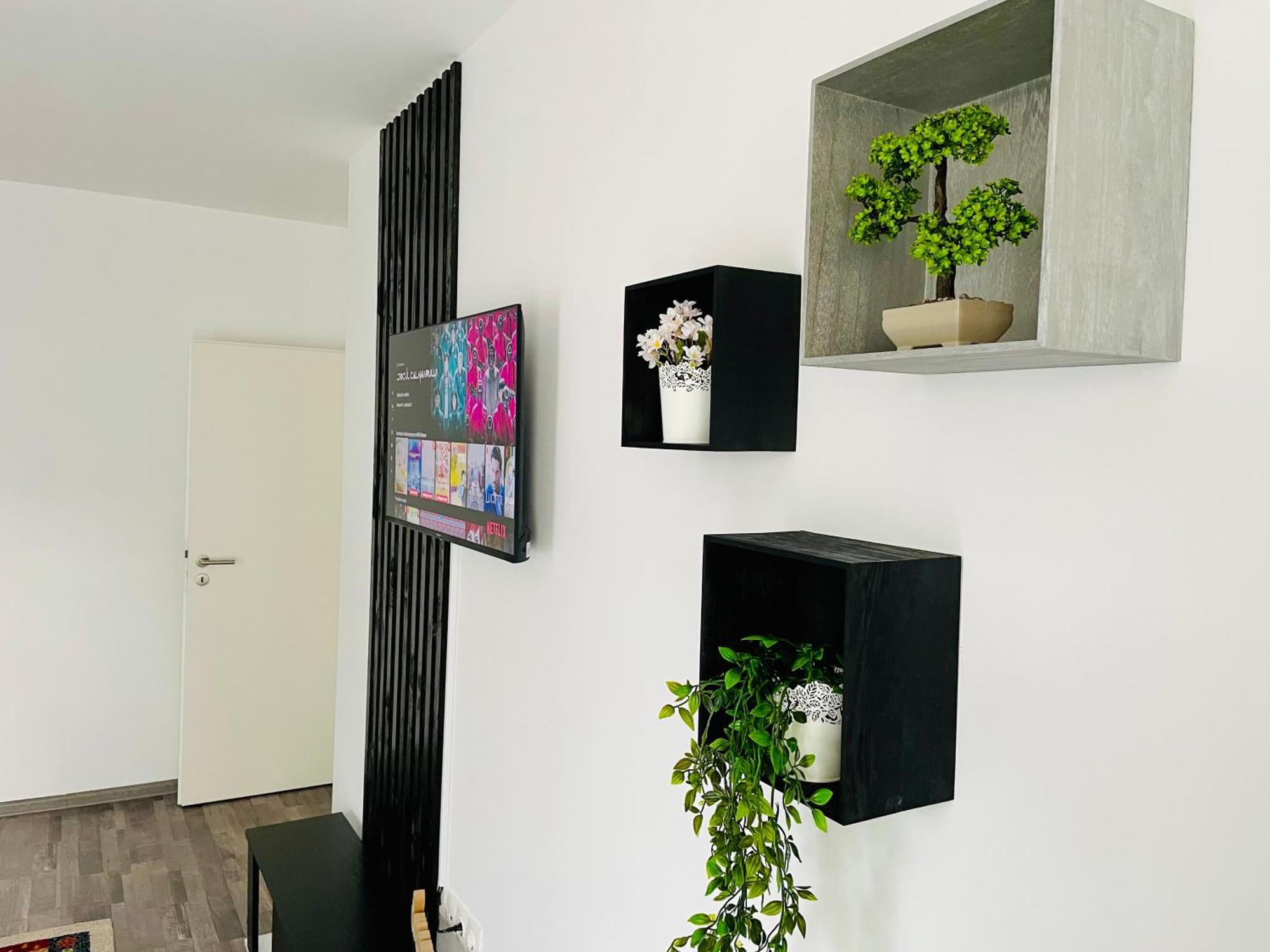 Apartmán Montsee Brašov Exteriér fotografie
