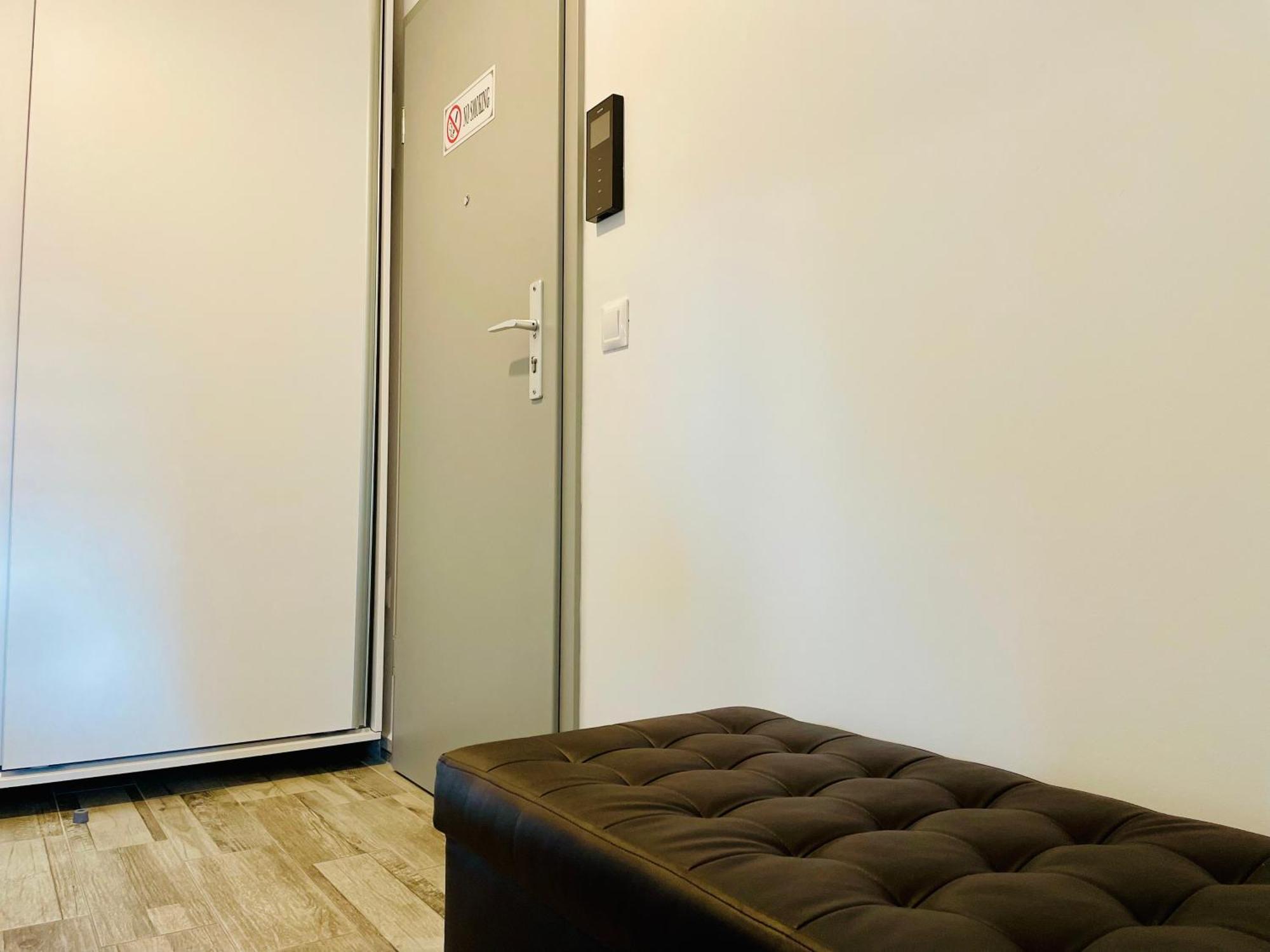 Apartmán Montsee Brašov Exteriér fotografie